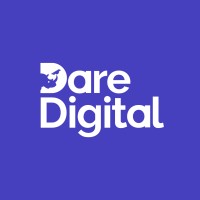 Dare Digital logo - Similar company to Wishmo