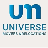 Universe Movers and Relocations logo - Similar company to Transford Solutions Ltd