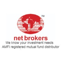 Net Brokers logo - Similar company to Isf Securities Ltd