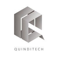 QuindiTech logo - Similar company to The Plus Group