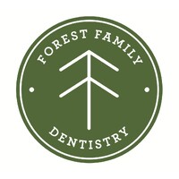 Forest Family Dentistry logo - Similar company to Toothbar