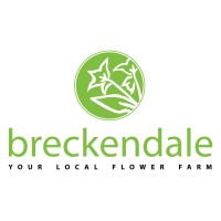 Breckendale Flower Farm logo - Similar company to Landscape Trades