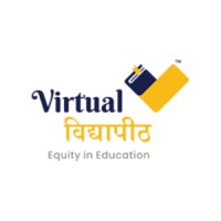 Virtual Vidyapith logo - Similar company to Virtual Vidyapith