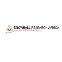 Snowball Research Africa logo - Similar company to Capitis Equities