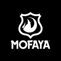 MoFaya logo - Similar company to Switch Energy Drink