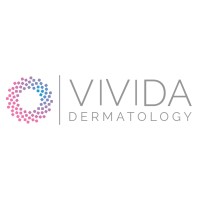 Vivida Dermatology logo - Similar company to Empowered Obgyn