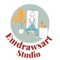 EmDrawsArt Studio logo - Similar company to Ucd Earth Sciences