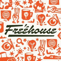 Freehouse Design & Supply logo - Similar company to Philly Startup Sprint