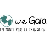 We Gaïa, Transition Écologique de l'entreprise logo - Similar company to France Nature Environnement Ain