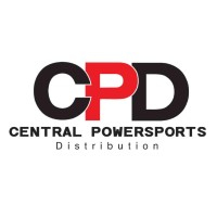 Central Powersports Distribution logo - Similar company to Main Event Brands, Llc