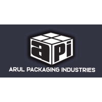 API - Arul Packaging Industries logo - Similar company to Essmee Packaging