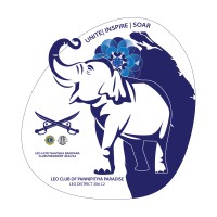 Leo Club of Pannipitiya Paradise logo - Similar company to One Sugar Code Pvt Ltd