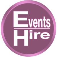 EventsHire.ie logo - Similar company to Epic Event Hire