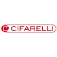 Cifarelli Spa logo - Similar company to Fimic Srl