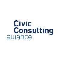 Civic Consulting Alliance logo - Similar company to Bronner Group, Llc