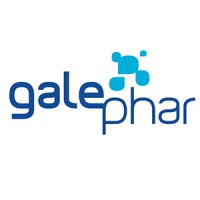 Galephar Netherlands BV logo - Similar company to Galephar Pharmaceutical Research, Inc.