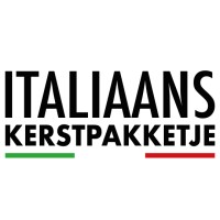 italiaanskerstpakketje.nl logo - Similar company to Lef Promotie