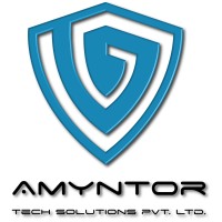 Amyntor Tech Solution Pvt. Ltd. logo - Similar company to Scen Cyber Security Lab