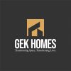 Gek Homes Estate Limited logo - Similar company to Codeant Technology Hub