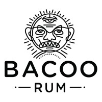 Bacoo Rum logo - Similar company to Ron Colón