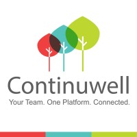 Continuwell logo - Similar company to Comcar Industries