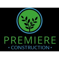 Premiere Construction logo - Similar company to Montell Construction