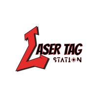 Laser Tag Station logo - Similar company to Virtec Solutions
