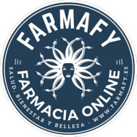 Farmafy logo - Similar company to Mysana.Io