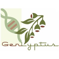 GenLyptus logo - Similar company to Seven Carbon