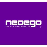 NeoegoLabs logo - Similar company to Hamelbot
