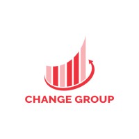 Change Group logo - Similar company to Neotech Solutions As