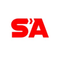 Solar Array logo - Similar company to Sovrn (Solar & Backup) Energy
