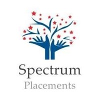Spectrum Placements logo - Similar company to Spectrum Placement Consultancy