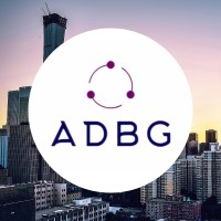 ADBG logo - Similar company to Mrf Geosystems Corporation