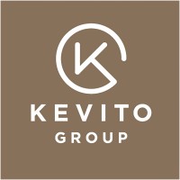Kevito Group logo - Similar company to Chatime Canada