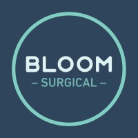 Bloom Surgical logo - Similar company to Erinfo Inc