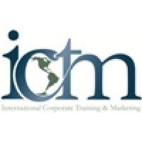 International Corporate Training & Marketing, LLC.(ICTM) logo - Similar company to Shepherd Usa