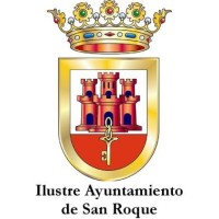 Ilustre Ayuntamiento de San Roque logo - Similar company to Cadena Empleo