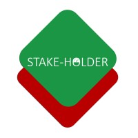 Stake-Holder logo - Similar company to Vision Metrics