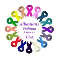 Albanians Fighting Cancer USA logo - Similar company to Medwish Medworks
