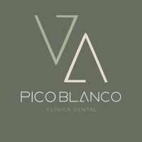 Clínica Dental Pico Blanco logo - Similar company to Clínica Scarpa