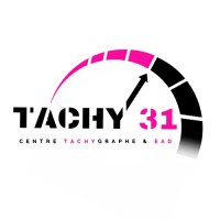 TACHY 31 logo - Similar company to Lsm Distribution - Atos Groupe