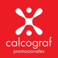 Calcograf - Artículos Promocionales logo - Similar company to Salgraf