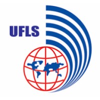 University of Foreign Language Studies - The University of Danang (UFLs) logo - Similar company to 上海师范大学附属第二外国语学校 The Second Foreign Language School Affiliated to Shanghai Normal University (SFLS)