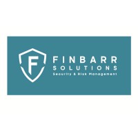 Finbarr Solutions Limited logo - Similar company to Linx International Group