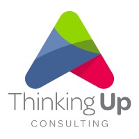 Thinking Up Consulting logo - Similar company to Governart
