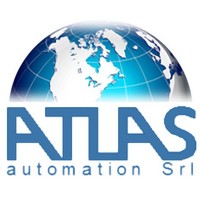 ATLAS AUTOMATION SRL logo - Similar company to Graf-Automation