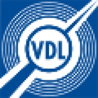 VDL logo - Similar company to Restarc