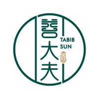 Tabib Sun Chinese Medical Hall logo - Similar company to Dr Red Jasmine