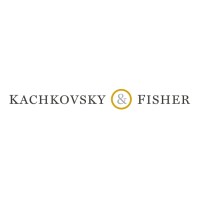 KACHKOVSKY & FISHER, INC. logo - Similar company to Evergreen Private Wealth